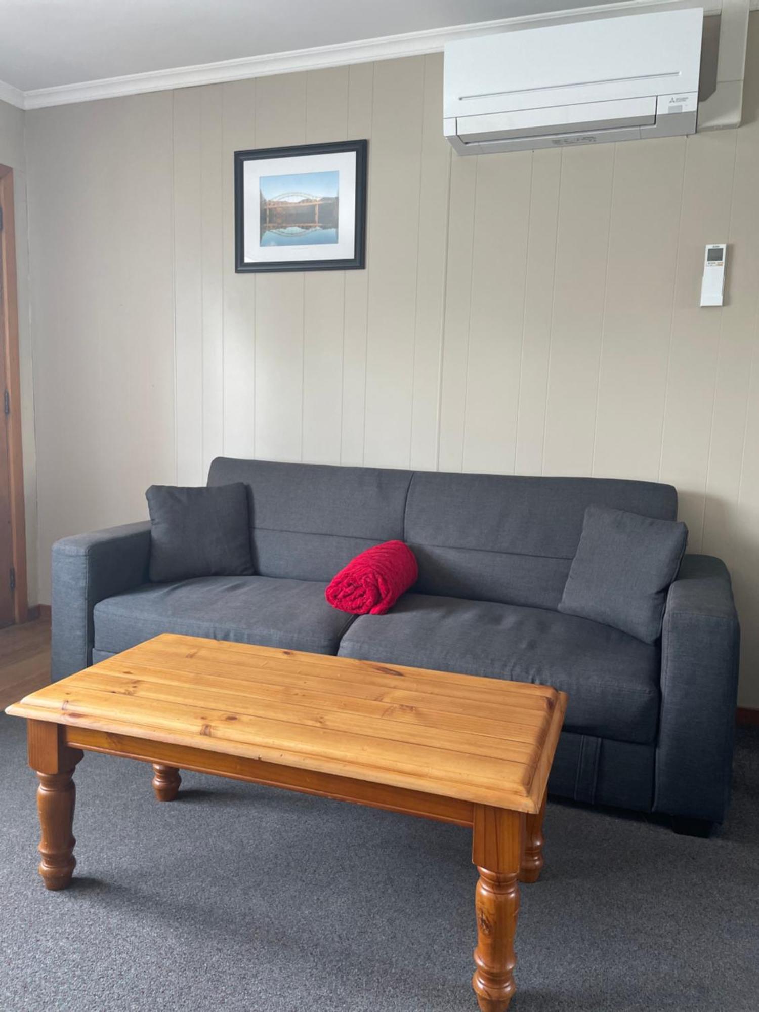 Alexandra Motor Lodge Nz Exteriér fotografie