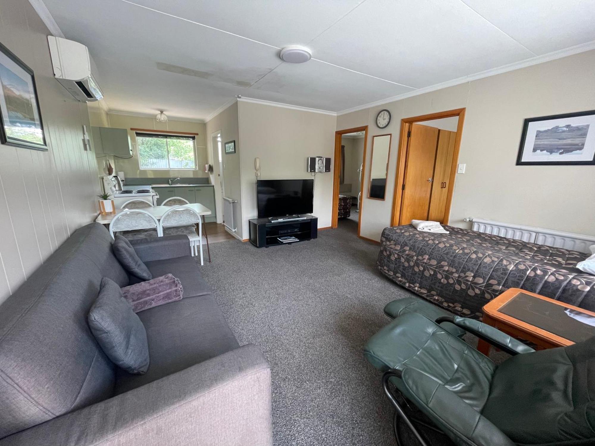 Alexandra Motor Lodge Nz Exteriér fotografie