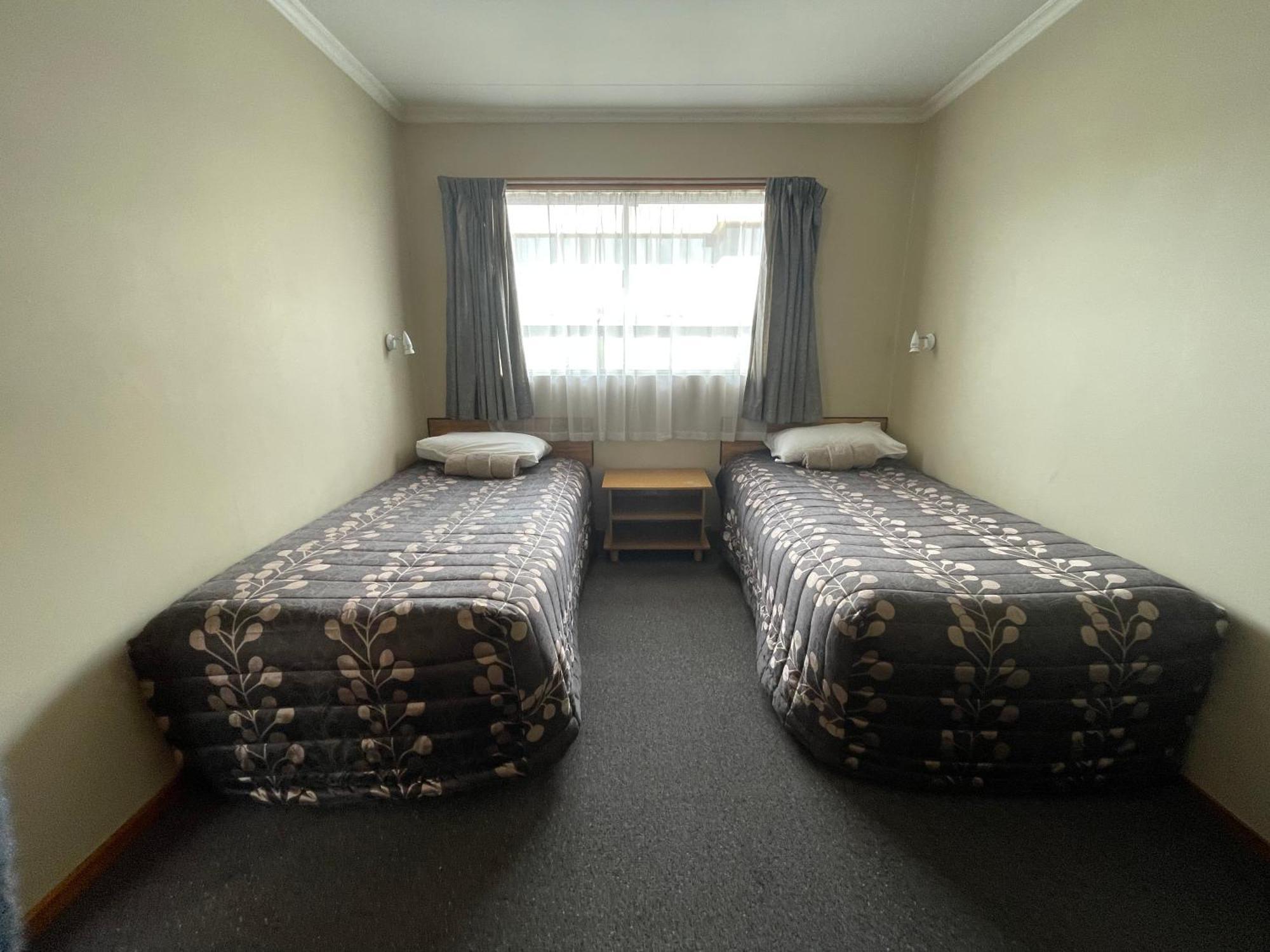 Alexandra Motor Lodge Nz Exteriér fotografie